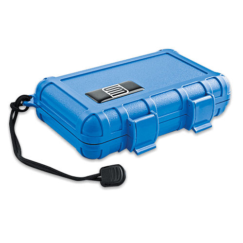 Valise étanche pour smartphone - T2000 - S3 Cases