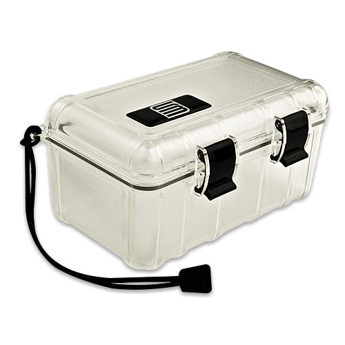 Caisse étanche de moteur - T2500 - S3 Cases - pour téléphone portable