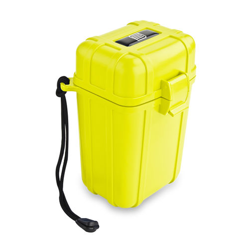 Caisse étanche pour lecteur MP3 - T4000 - S3 Cases - pour caméra