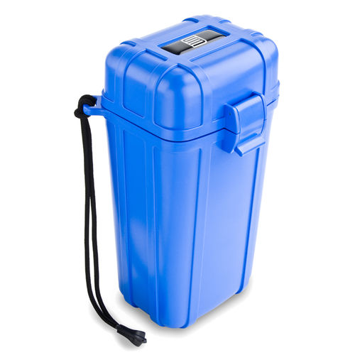 Caisse étanche pour lecteur MP3 - T4500 - S3 Cases - pour caméra / pour GPS marine / pour radio
