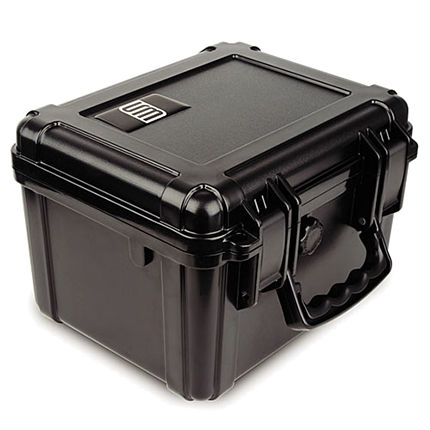 Caisse étanche pour caméra - T5500 - S3 Cases - pour radio