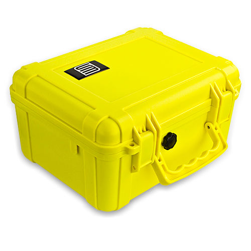 Caisse étanche pour tablette tactile - T6500 - S3 Cases - pour caméra / pour radio