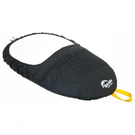 Jupe pour canoës et kayaks - SPLASH DECK - Seals - en nylon