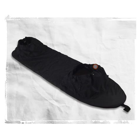 Jupe pour canoës et kayaks - TANDEM  - Seals - en nylon