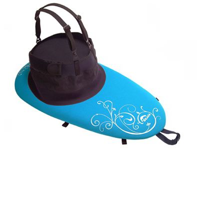 Jupe pour canoës et kayaks - CALYPSO  - Seals