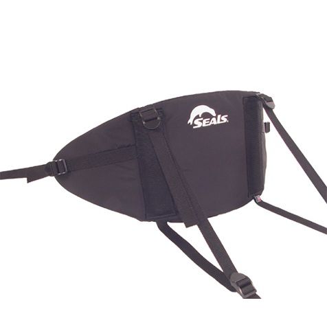 Dossier pour kayak sit-on-top - Seals
