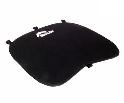 Coussin pour bain de soleil - Seals - de canoë-kayak