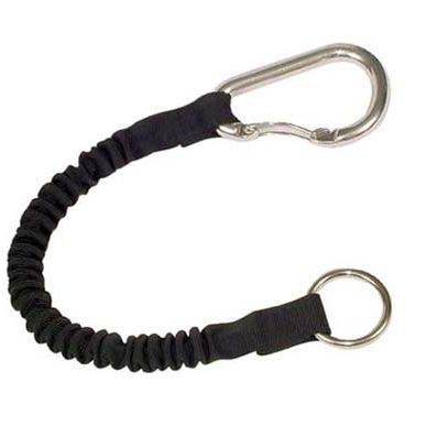 Longe pour harnais de sécurité - Seals - pour bateau / élastique