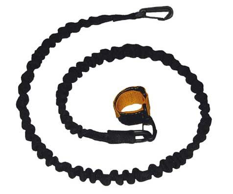 Leash de pagaie - DELUXE  - Seals
