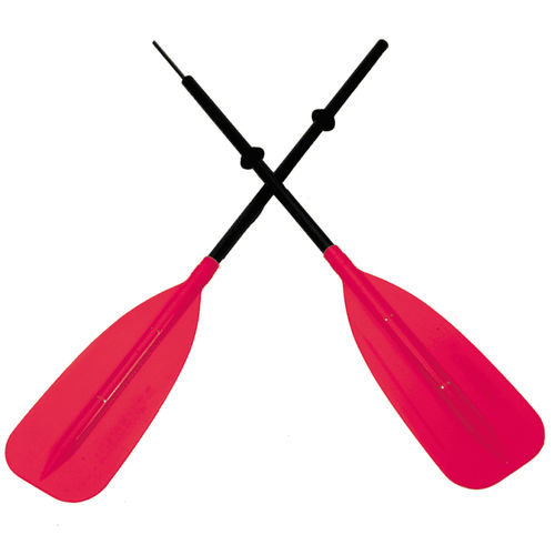Pagaie pour kayak - 300089 - Wave Armor - de loisir / symétrique / double