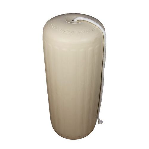 Pare-battage pour bateau - 10″ X 25″ / 8″ X 25″ - Wave Armor - cylindrique