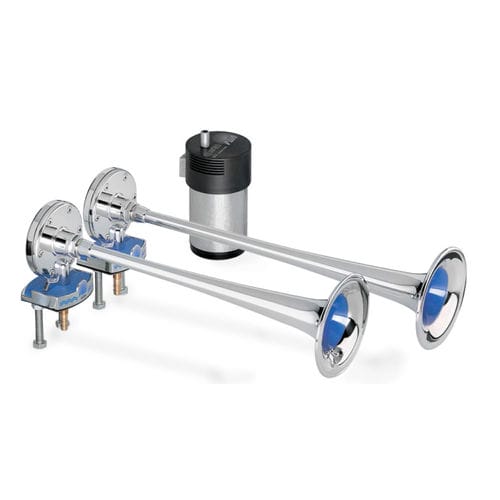Avertisseur sonore maritime électrique - HYDRA 2 - Fisa Italia srl - pour navire