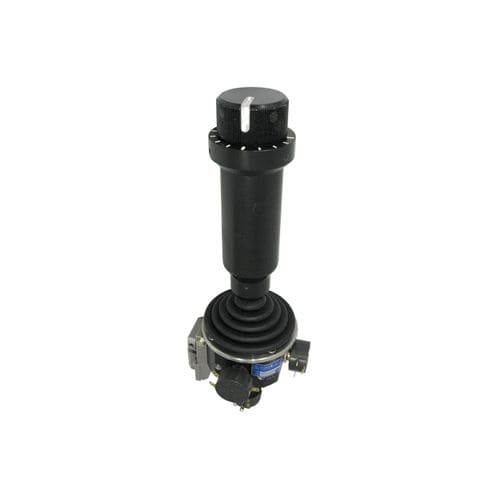 Joystick pour propulseur latéral - S50JAK-ZZ-30G - Althen Controls - pour navire / pour bateau