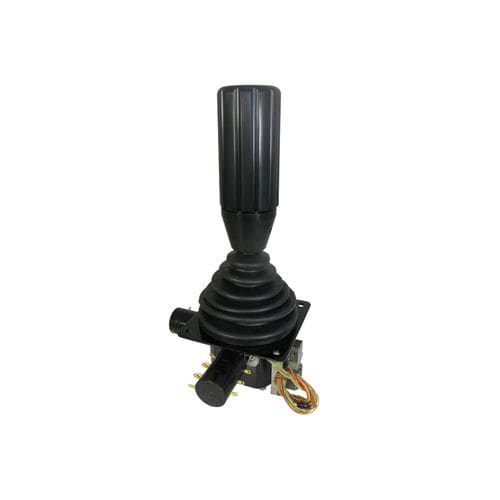 Joystick multifonction - S50JCK-ZT-90GP - Althen Controls - pour navire
