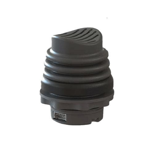 Joystick multifonction - FNR Mini  - Althen Controls - pour bateau / pour navire