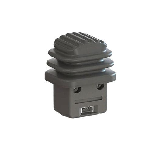 Joystick multifonction - SAT Mini - Althen Controls - pour bateau / pour navire