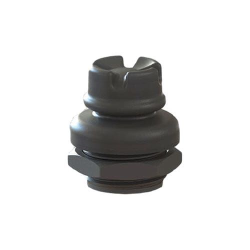 Joystick multifonction - HS1 Mini - Althen Controls - pour bateau / pour navire