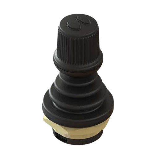 Joystick multifonction - HE2 - Althen Controls - pour bateau / pour navire