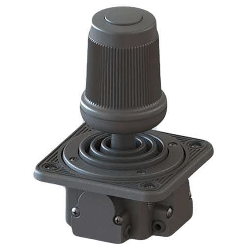 Joystick multifonction - MR  - Althen Controls - pour bateau / pour navire