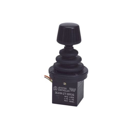 Joystick multifonction - 30JH  - Althen Controls - pour bateau / pour navire