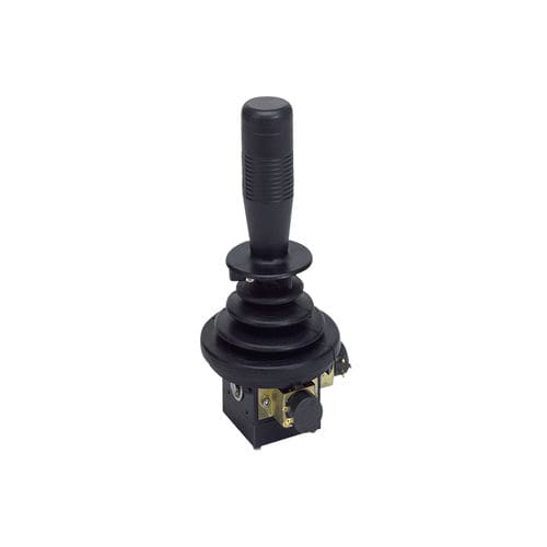 Joystick multifonction - 90JA - Althen Controls - pour bateau / pour navire