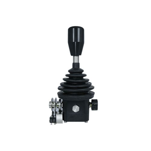 Joystick multifonction - H50JA  - Althen Controls - pour bateau / pour navire