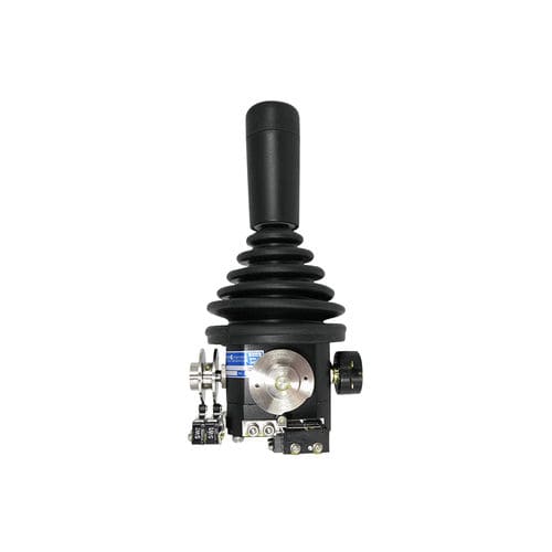 Joystick multifonction - 50JC  - Althen Controls - pour bateau / pour navire