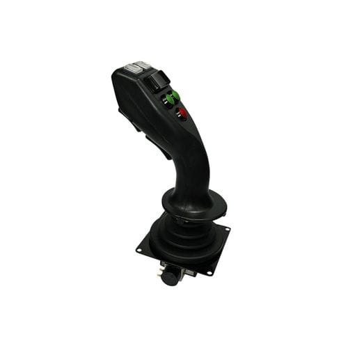 Joystick multifonction - C90JA  - Althen Controls - pour bateau / pour navire