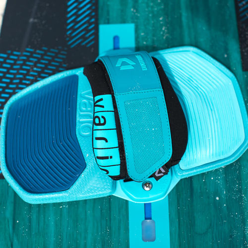 Footstrap de planche à voile - VARIO COMBO - Duotone - de freestyle