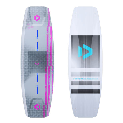 Planche de kitesurf twin-tips - TEAM SERIES SLS - Duotone - wakestyle / de freestyle