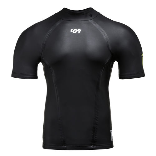 Top lycra body - HYDROWARM - LB9 BRAND - mixte / thermique