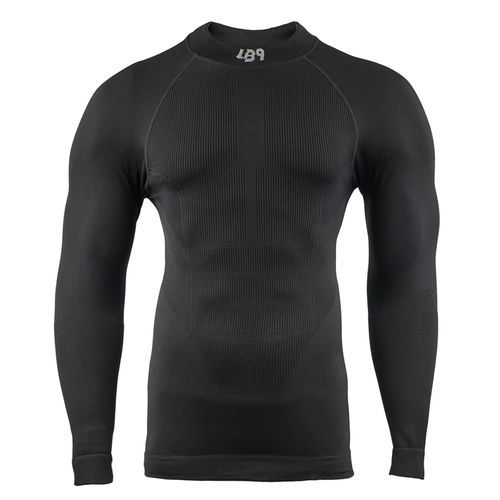 Top lycra à manches longues - Therm-IX - LB9 BRAND - body / thermique