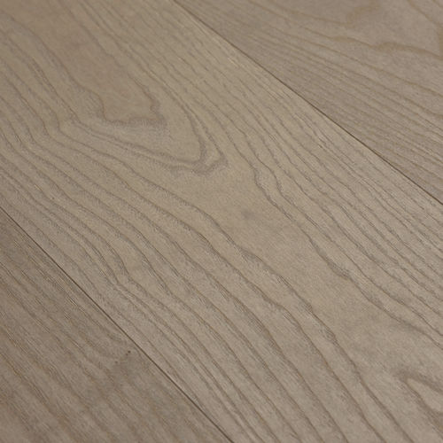 Revêtement de sol pour yacht - UNI ASH - mafi Naturholzboden GmbH - pour navire / pour bateau