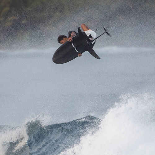 SUP de surf - Morning Sun - Takuma - pour adulte / multicolore / 1 personne