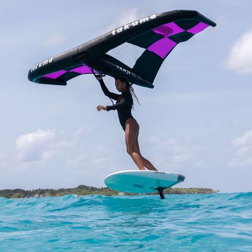 Planche de wing foil - BK  - Takuma