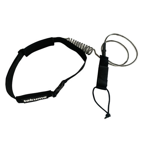 Leash de surf - Waist - Takuma