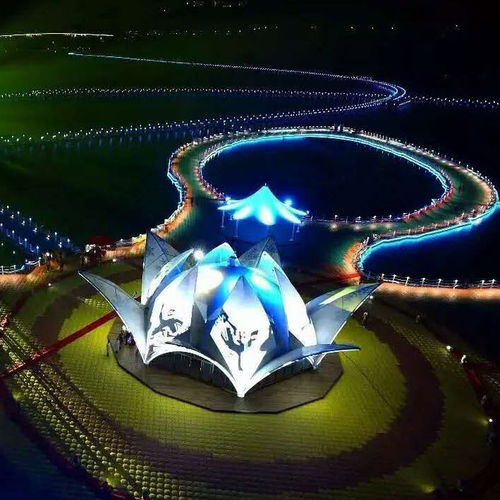 Structure flottante - Largest  - Shanghai Qihua Waterborne Engineering Construction Co., Ltd