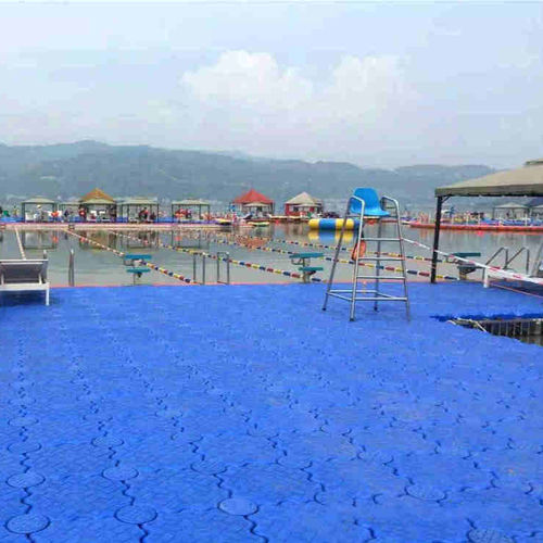 Panne flottante - Shanghai Qihua Waterborne Engineering Construction Co., Ltd