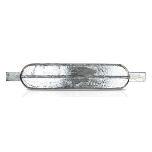 Anode sacrificielle pour bateau - N21 - ZINC-IT - pour navire / en zinc