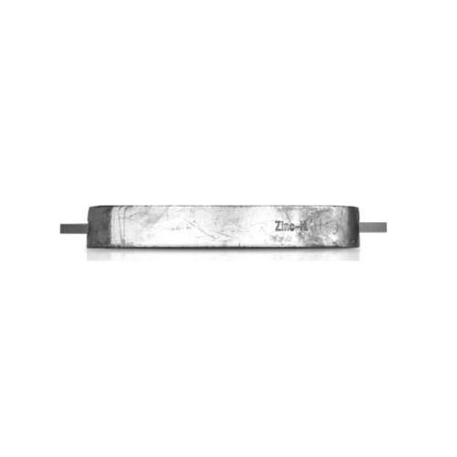 Anode sacrificielle pour bateau - N33 - ZINC-IT - pour navire / en zinc