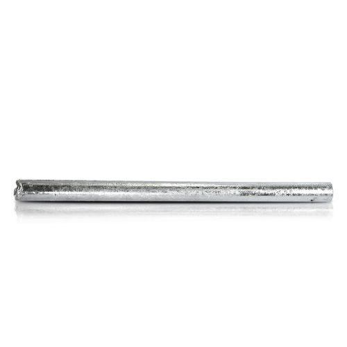 Anode sacrificielle pour bateau - NR25 - ZINC-IT - pour navire / en zinc
