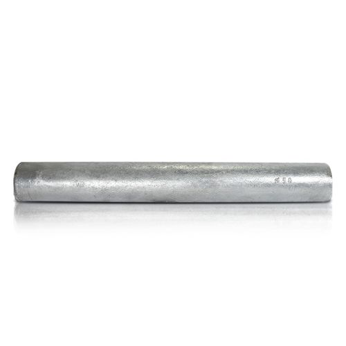 Anode sacrificielle pour bateau - NR50 - ZINC-IT - pour navire / en zinc
