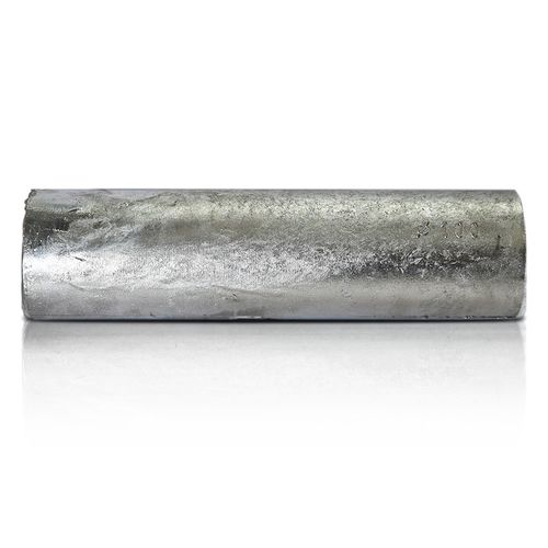 Anode sacrificielle pour bateau - NR100 - ZINC-IT - pour navire / en zinc