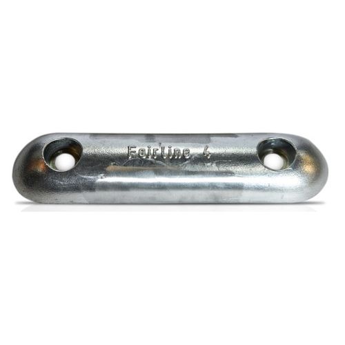 Anode sacrificielle pour bateau - Fairline 4 - ZINC-IT - pour navire / en zinc