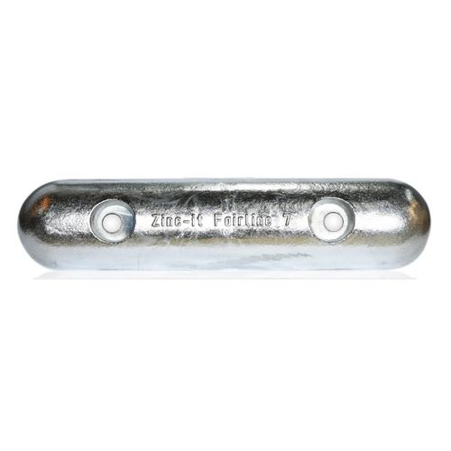 Anode sacrificielle pour bateau - Fairline 7 - ZINC-IT - pour navire / en zinc