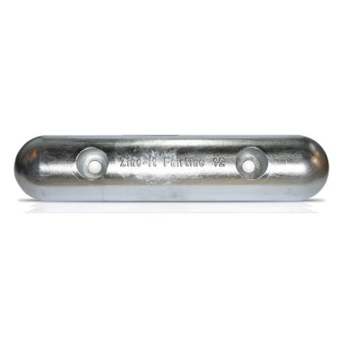 Anode sacrificielle pour bateau - Fairline 12 - ZINC-IT - pour navire / en zinc