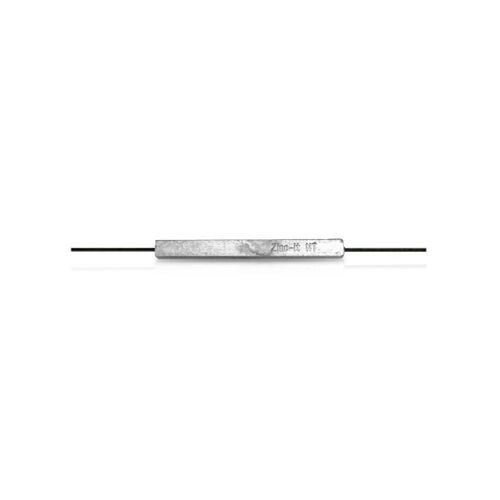 Anode sacrificielle pour bateau - NT10 - ZINC-IT - pour navire / en zinc / pour ballast