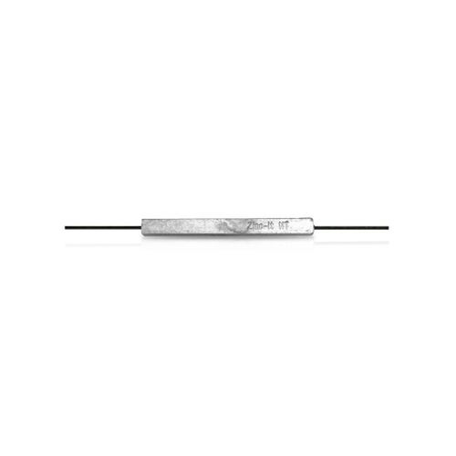 Anode sacrificielle pour bateau - NT18 - ZINC-IT - pour navire / en zinc / pour ballast