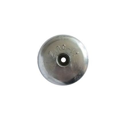 Anode sacrificielle pour bateau - ND10 - ZINC-IT - pour navire / en zinc / pour flap