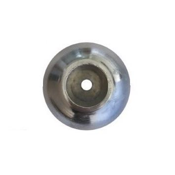 Anode sacrificielle pour bateau - ND13 - ZINC-IT - pour navire / en zinc / pour flap